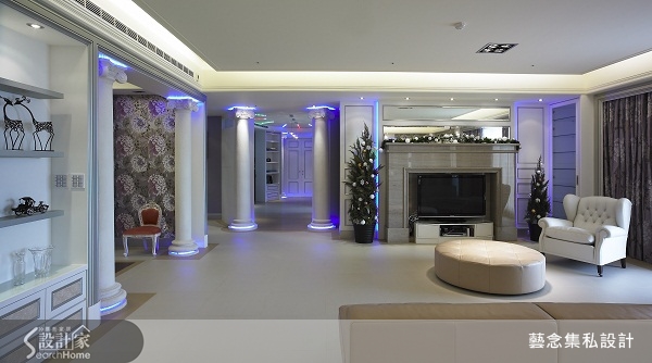 在現今的社會，也有愈來愈多家庭選擇與寵物一起生活，